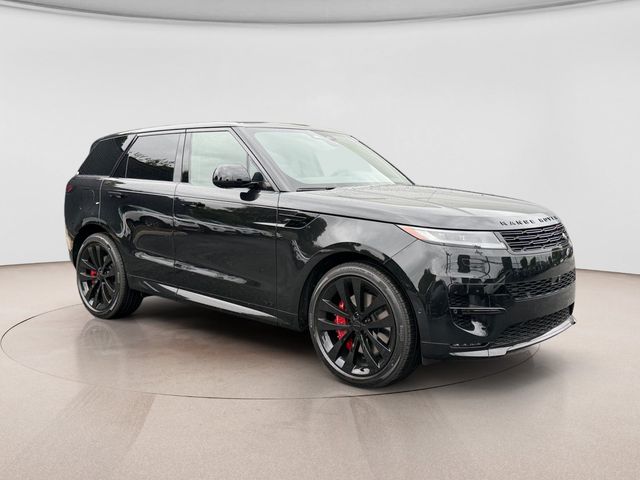 2027 Land Rover Range Rover Sport Dynamic SE