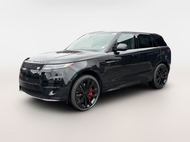 2027 Land Rover Range Rover Sport Dynamic SE
