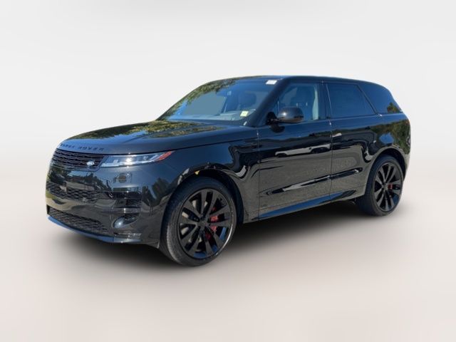 2027 Land Rover Range Rover Sport Dynamic SE