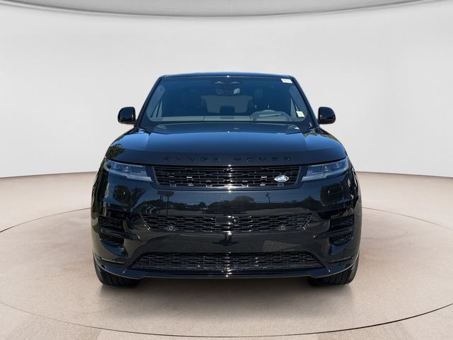 2027 Land Rover Range Rover Sport Dynamic SE