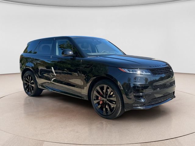 2027 Land Rover Range Rover Sport Dynamic SE