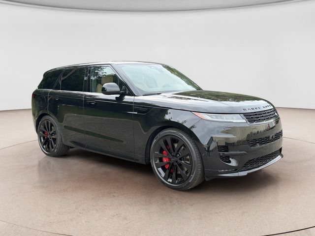 2027 Land Rover Range Rover Sport Dynamic SE