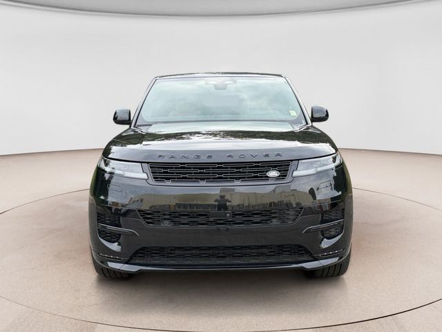 2027 Land Rover Range Rover Sport Dynamic SE
