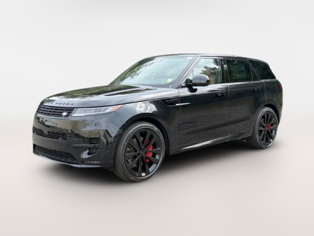 2027 Land Rover Range Rover Sport Dynamic SE