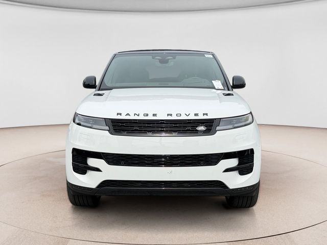 2027 Land Rover Range Rover Sport SE
