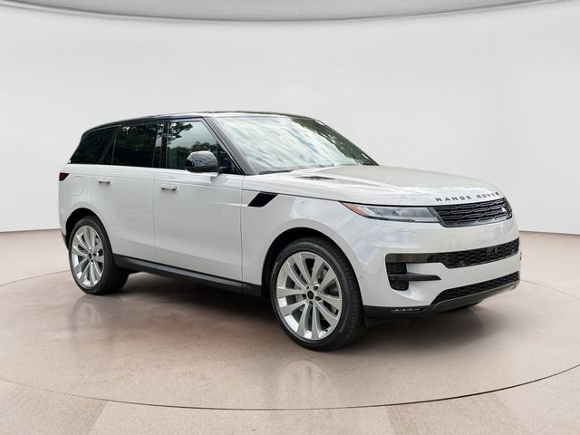 2027 Land Rover Range Rover Sport SE