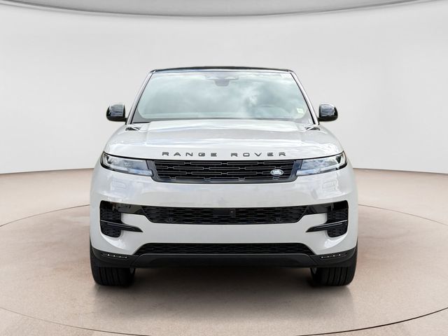 2027 Land Rover Range Rover Sport SE