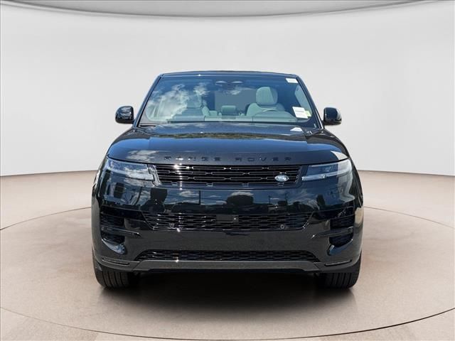 2027 Land Rover Range Rover Sport SE