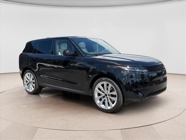 2027 Land Rover Range Rover Sport SE