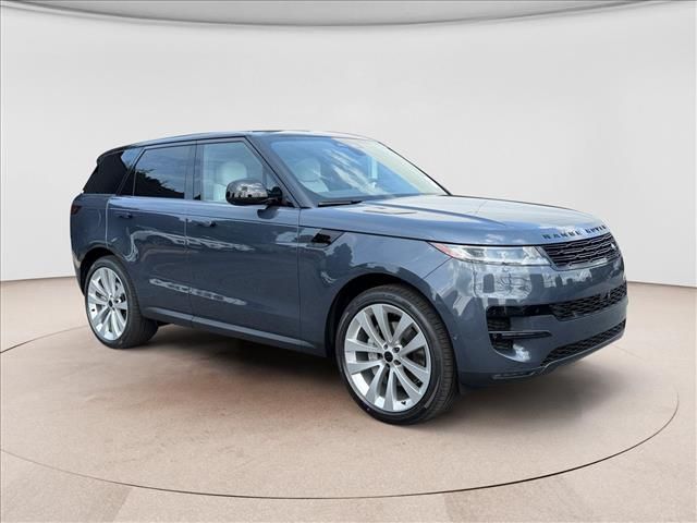 2027 Land Rover Range Rover Sport SE