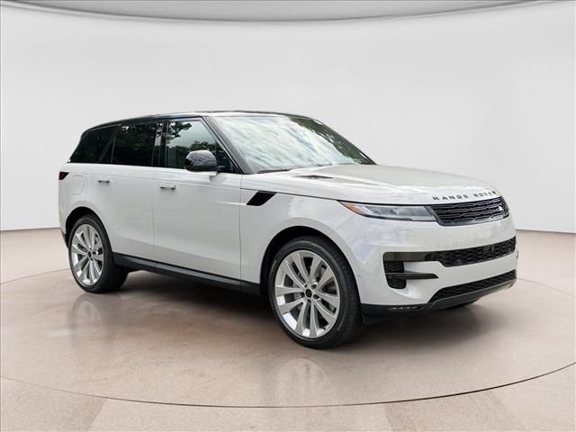 2027 Land Rover Range Rover Sport SE