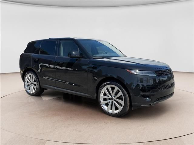 2027 Land Rover Range Rover Sport SE