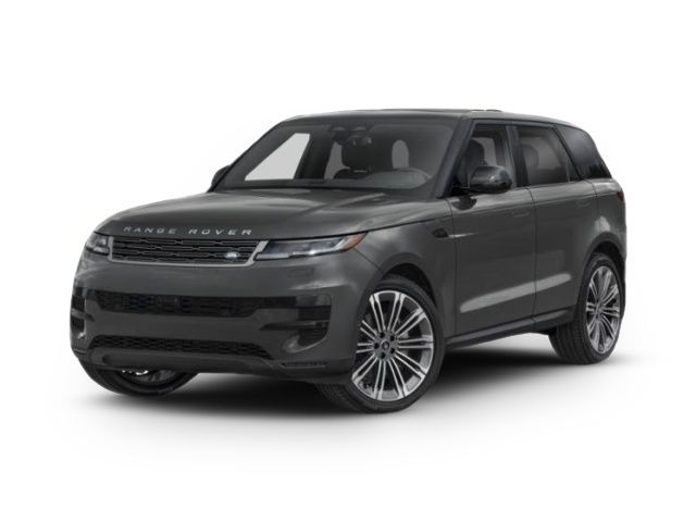 2027 Land Rover Range Rover Sport SE