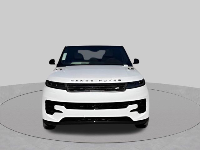 2027 Land Rover Range Rover Sport SE