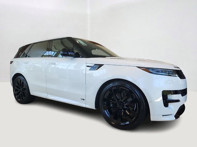 2027 Land Rover Range Rover Sport Twenty Edition