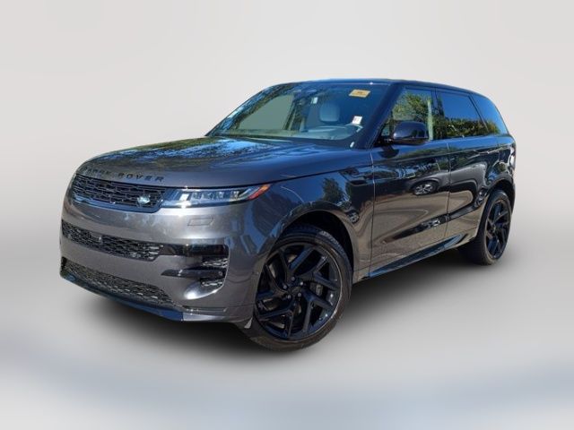 2027 Land Rover Range Rover Sport Battersea Edition