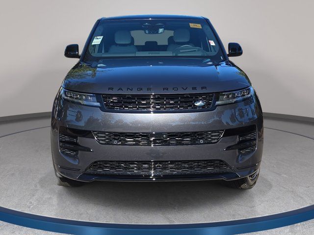 2027 Land Rover Range Rover Sport Battersea Edition