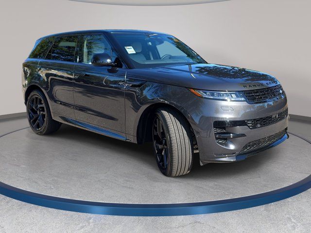 2027 Land Rover Range Rover Sport Battersea Edition