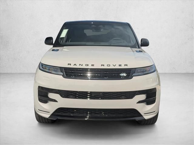 2027 Land Rover Range Rover Sport Dynamic SE