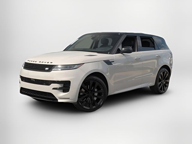 2027 Land Rover Range Rover Sport Dynamic SE