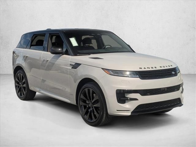 2027 Land Rover Range Rover Sport Dynamic SE