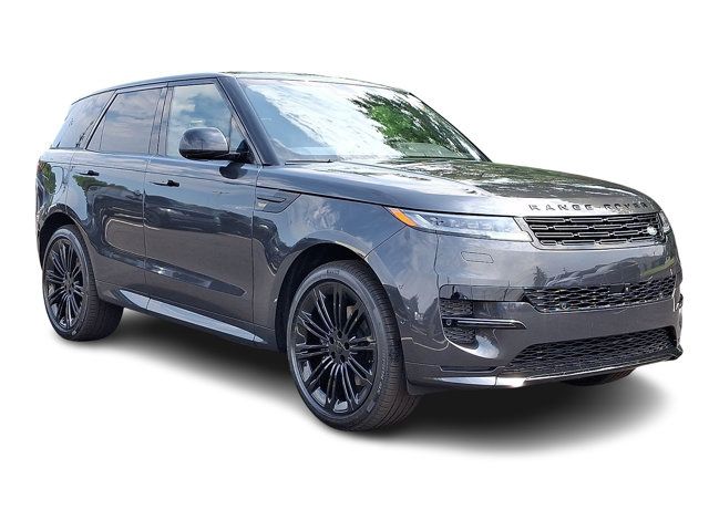 2027 Land Rover Range Rover Sport Dynamic SE