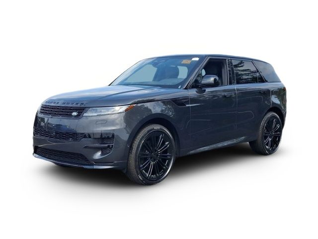 2027 Land Rover Range Rover Sport Dynamic SE