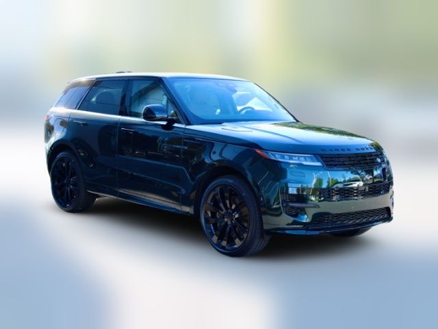 2027 Land Rover Range Rover Sport Dynamic SE
