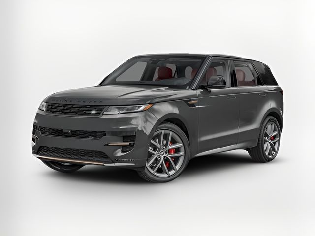 2027 Land Rover Range Rover Sport Dynamic SE
