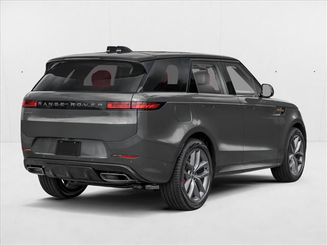 2027 Land Rover Range Rover Sport Dynamic SE