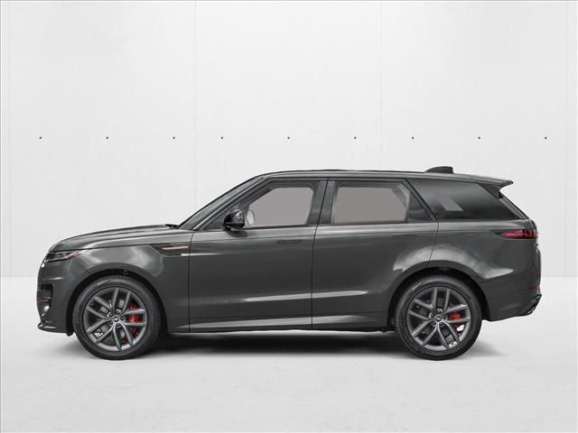 2027 Land Rover Range Rover Sport Dynamic SE