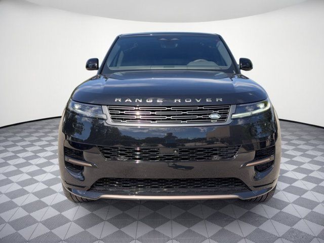 2027 Land Rover Range Rover Sport Dynamic SE