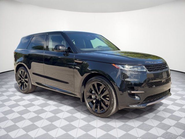 2027 Land Rover Range Rover Sport Dynamic SE