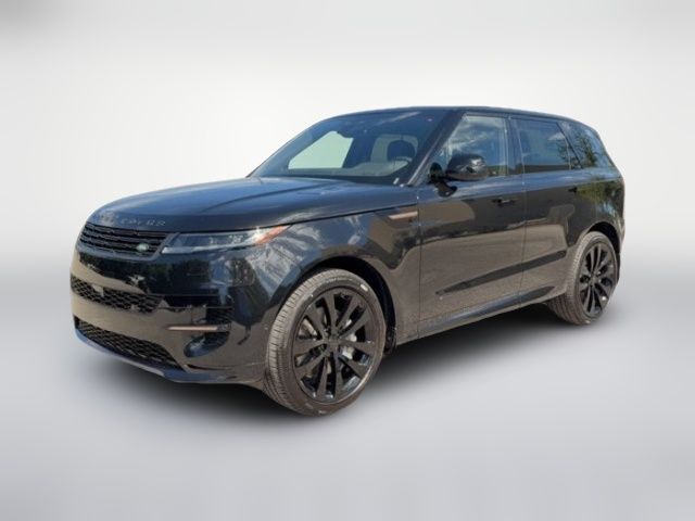 2027 Land Rover Range Rover Sport Dynamic SE