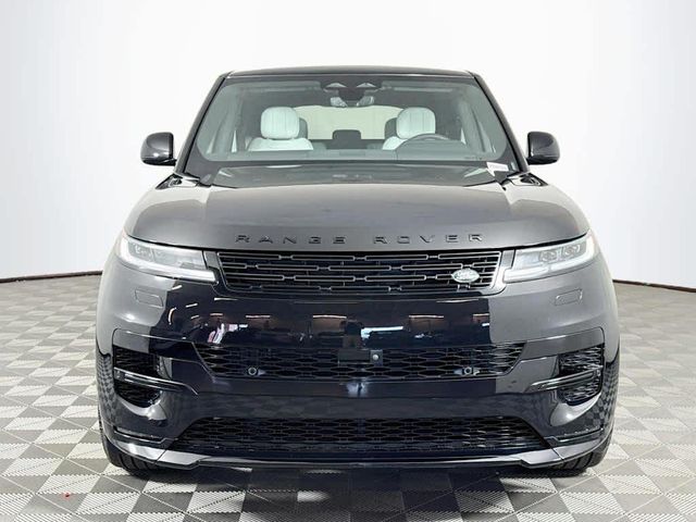 2027 Land Rover Range Rover Sport Dynamic SE