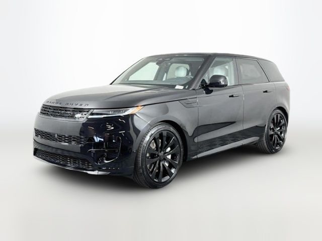2027 Land Rover Range Rover Sport Dynamic SE