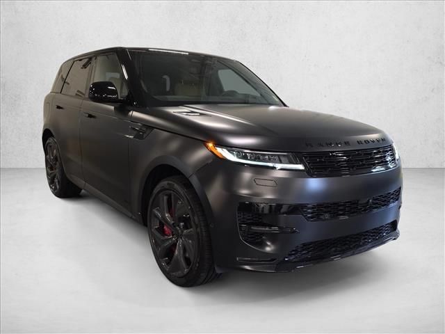 2027 Land Rover Range Rover Sport Dynamic SE
