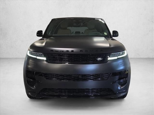 2027 Land Rover Range Rover Sport Dynamic SE