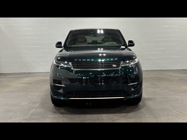 2027 Land Rover Range Rover Sport Dynamic SE