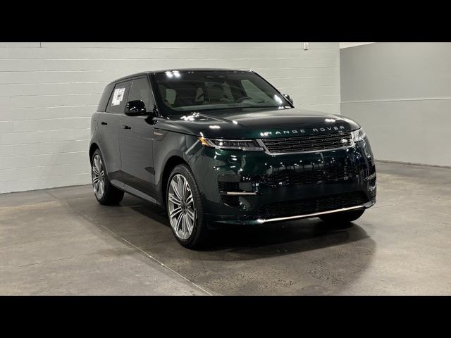 2027 Land Rover Range Rover Sport Dynamic SE