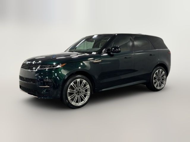 2027 Land Rover Range Rover Sport Dynamic SE