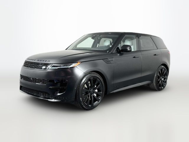 2027 Land Rover Range Rover Sport Dynamic SE