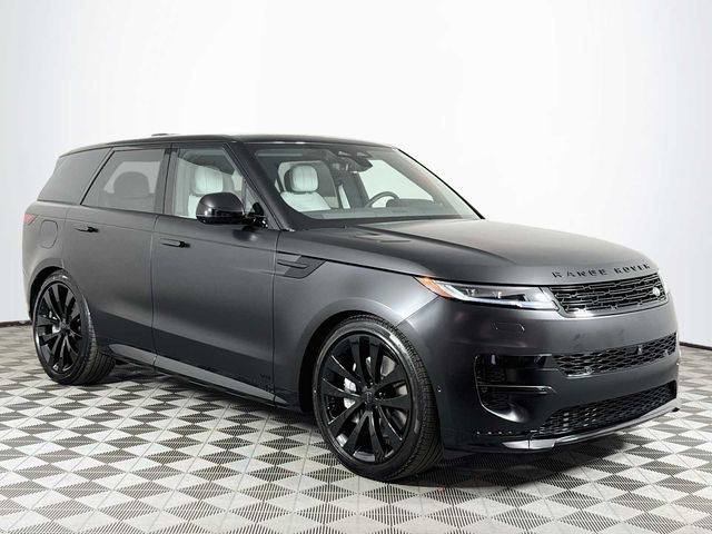 2027 Land Rover Range Rover Sport Dynamic SE