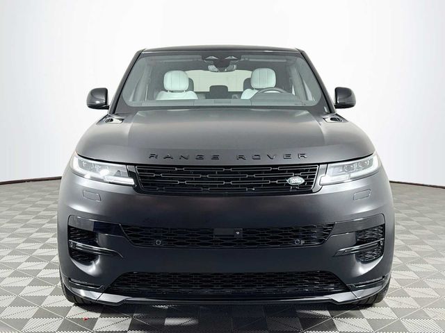 2027 Land Rover Range Rover Sport Dynamic SE