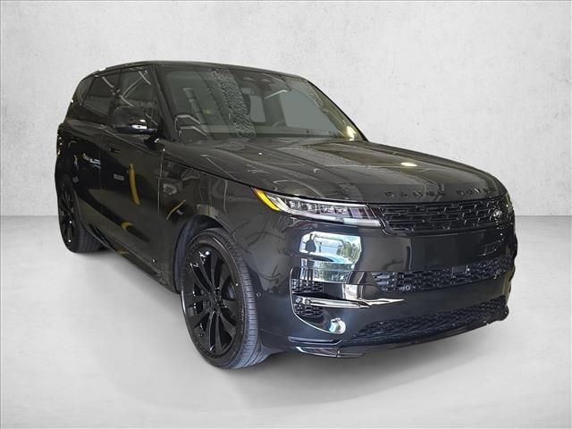 2027 Land Rover Range Rover Sport Dynamic SE