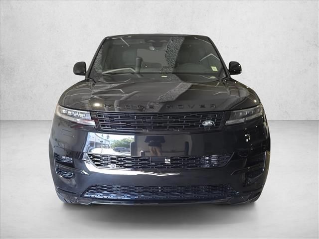 2027 Land Rover Range Rover Sport Dynamic SE