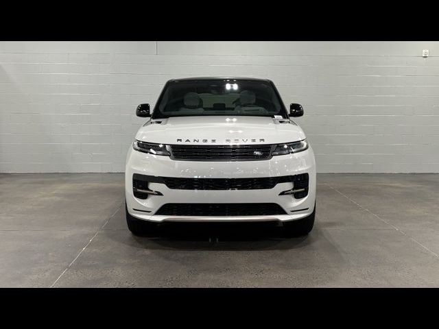 2027 Land Rover Range Rover Sport Dynamic SE