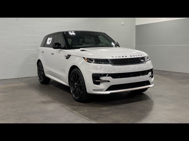 2027 Land Rover Range Rover Sport Dynamic SE