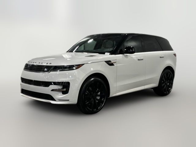 2027 Land Rover Range Rover Sport Dynamic SE