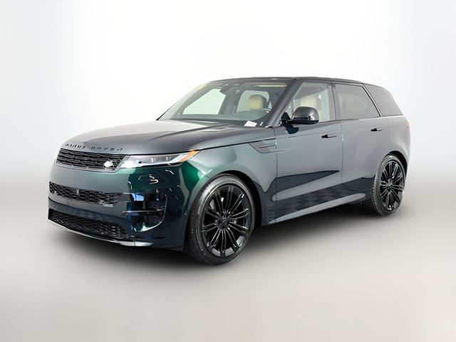 2027 Land Rover Range Rover Sport Dynamic SE